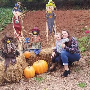 Meet your Posher, Brandy